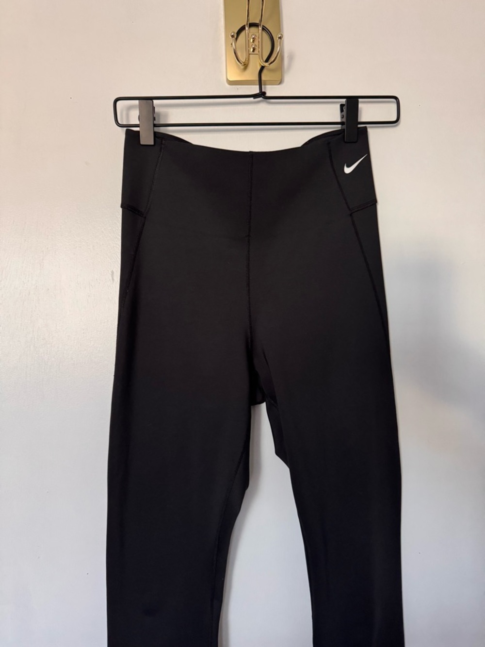Nike high waisted leggings
